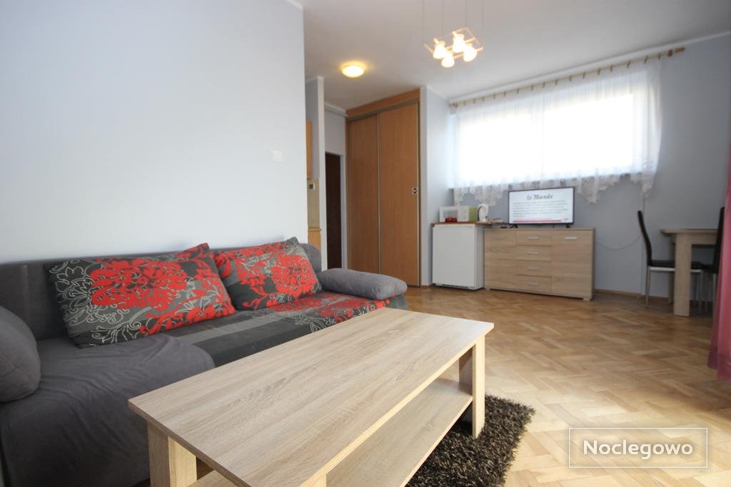 Apartament GdyniaCentrum