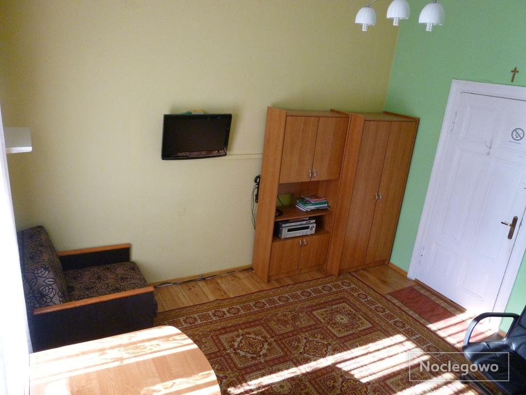 I Pokój mieszkanie 1 - Pokoje Mariusz