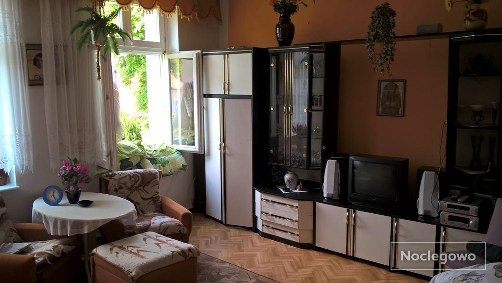 Kwatera Sopot