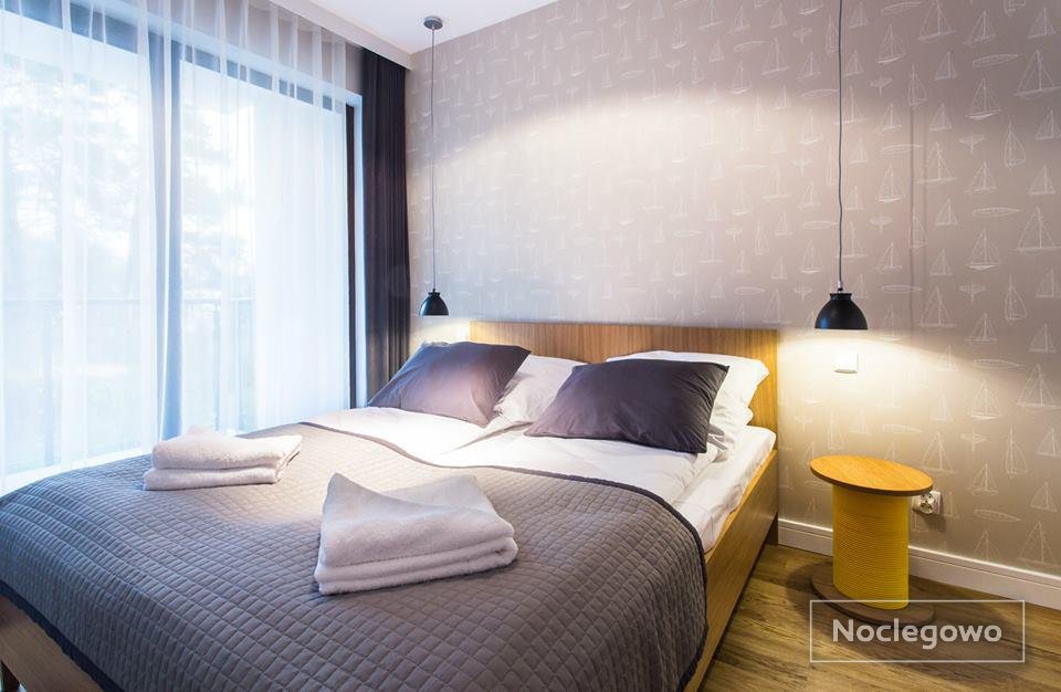 Apartament-sypialnia ( 4 os) - Apartamenty Paliki