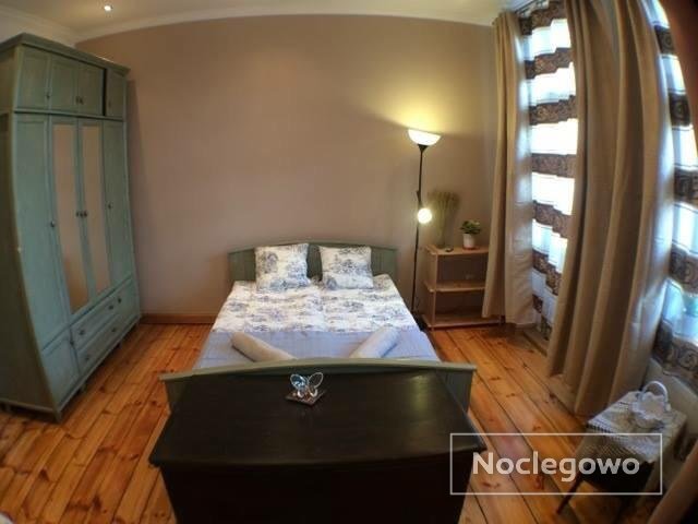 Pokoj Beige - Holiday Sopot