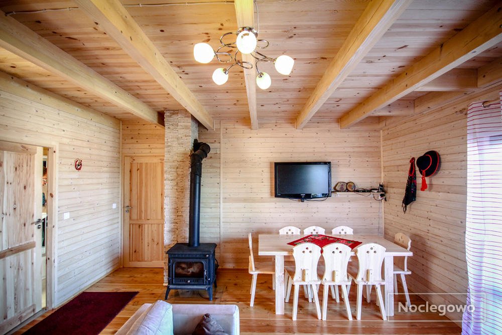 saloon - Chata Korbielów