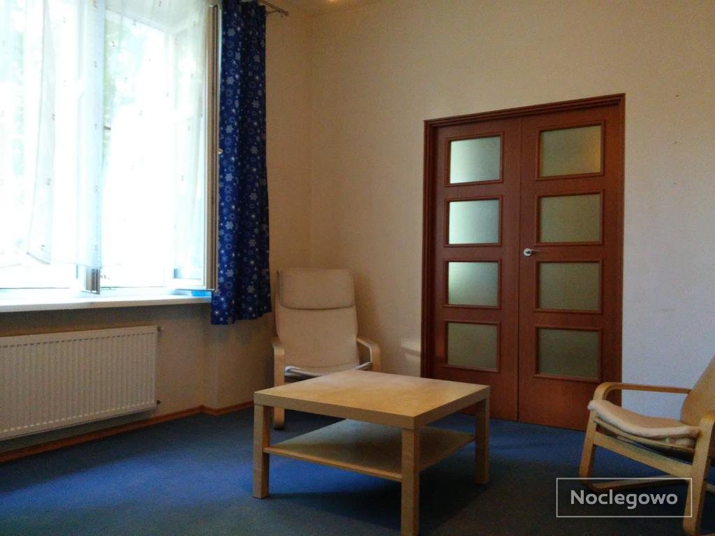 Apartament Topos Sopot
