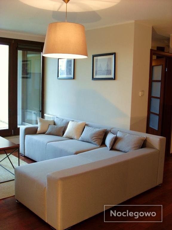 Apartament Gdynia TRANSATLANTYK