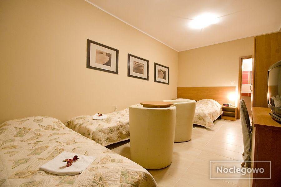 Villa Siesta