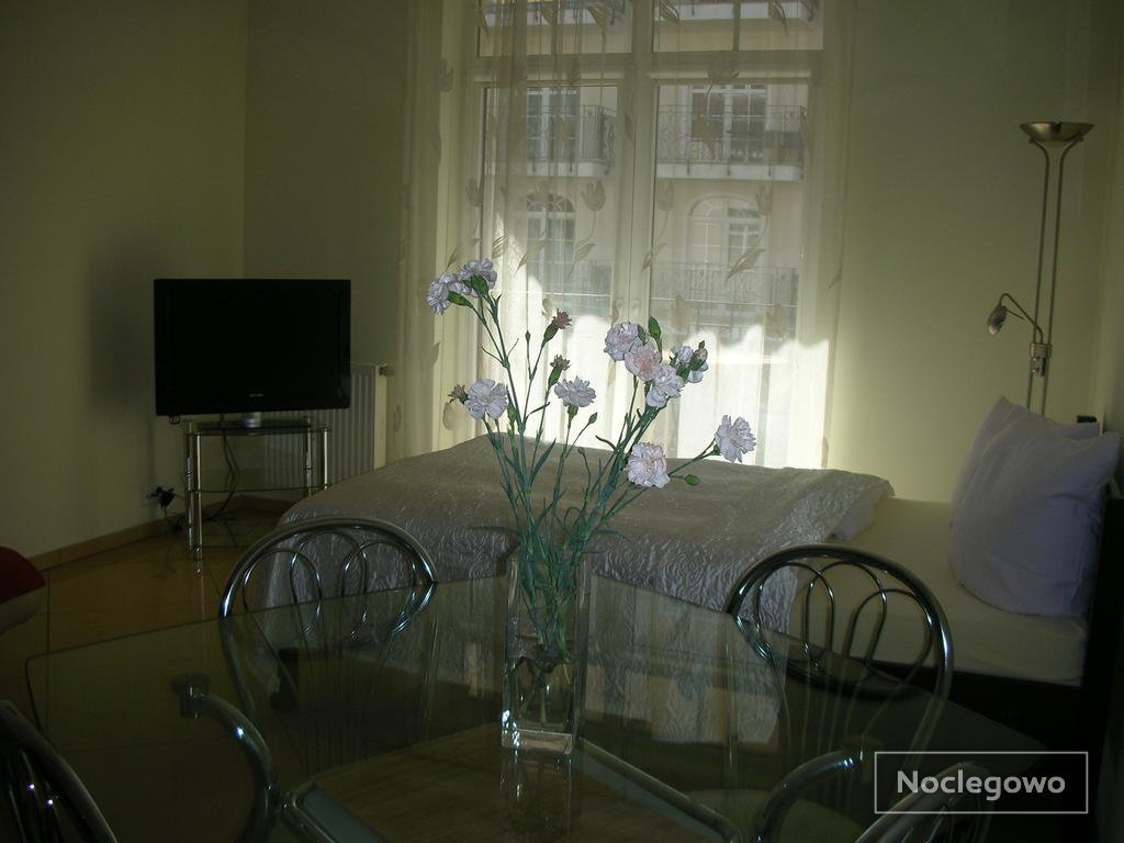Apartament 4os.przy Promenadzie