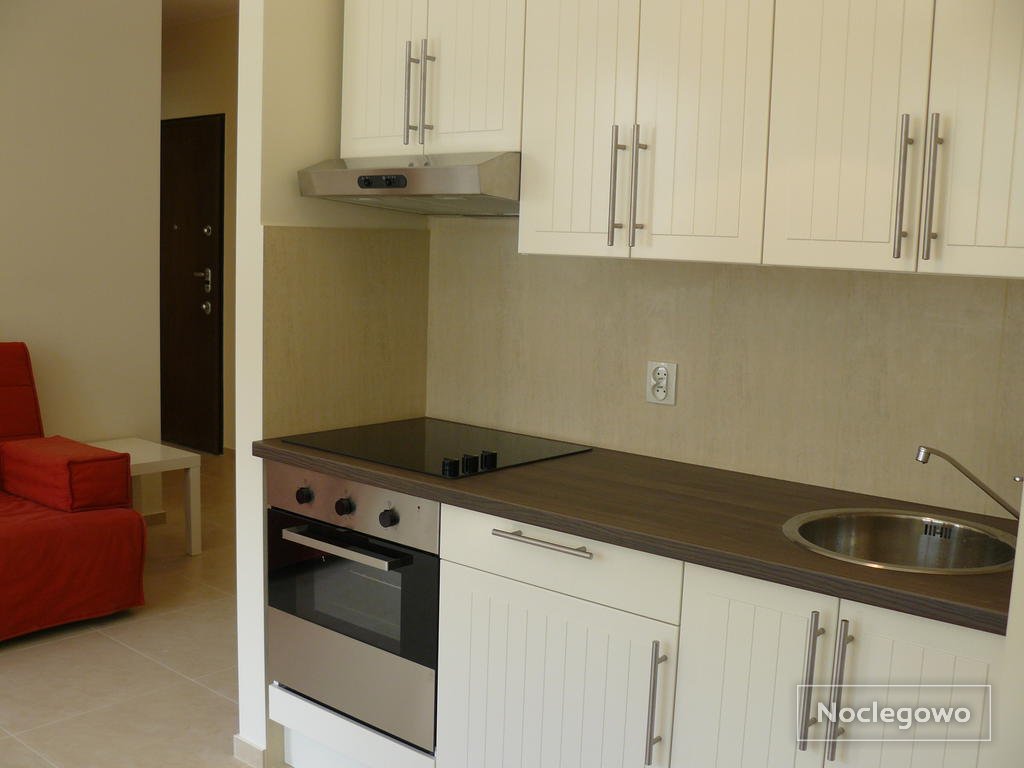 Apartament Garnizon Wrzeszcz