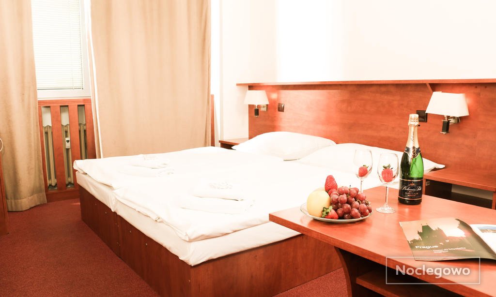 Pokój/Room - Abito Hotel