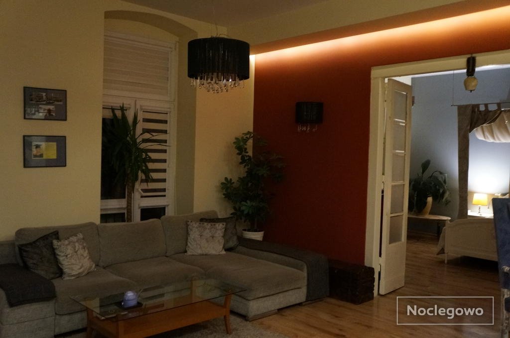 Apartament ''Manufaktura''