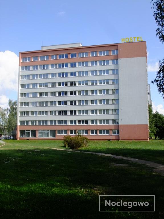 Hostel - Hotelový dům Academic Hradec Králové