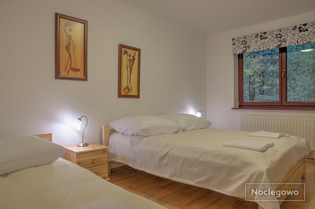 Apartament Cichy-Stawik
