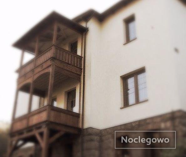 dom - Dom Wrzosówka