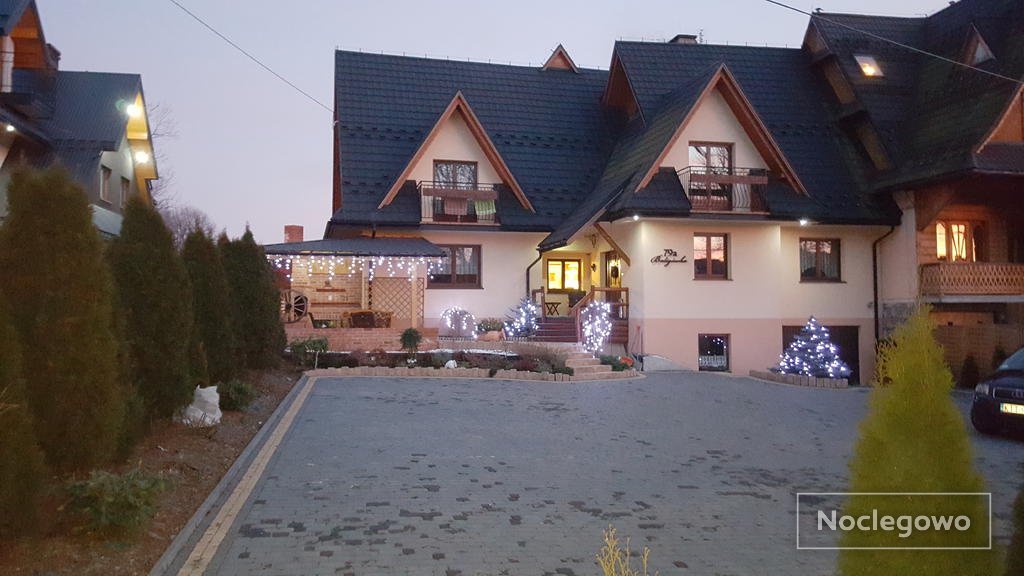 Baligówka