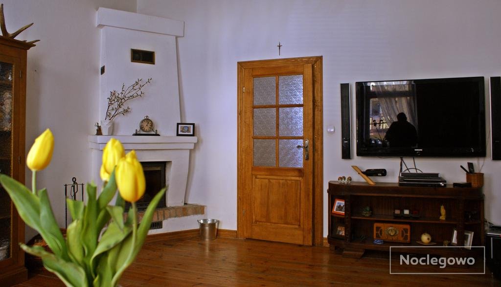 Apartament Retro