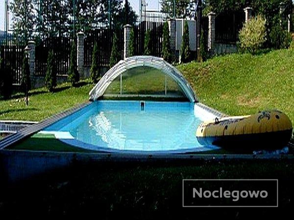 Wolne pokoje TANIO