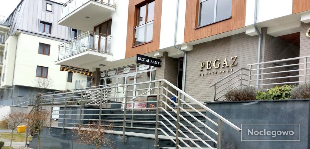 Pegaz - Apartament u Sankowskich
