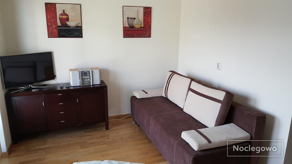 Apartament Kołobrzeg Blisko Morza!