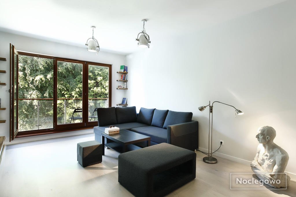Aquarius Sopot Apartament
