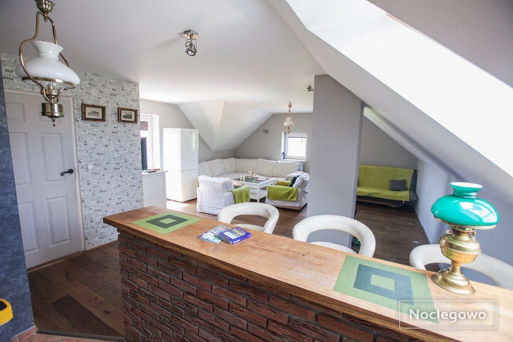 Apartamenty, Domki, Pokoje w Beskidzie Żywieckim