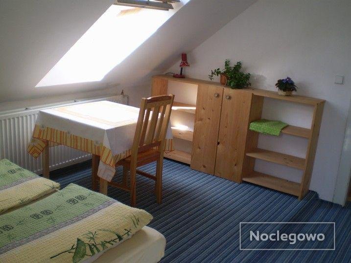 ubytovani u přehrady