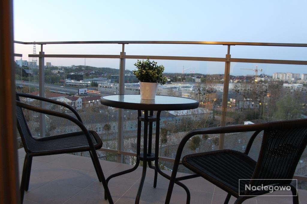 Apartament Słoneczna Morena