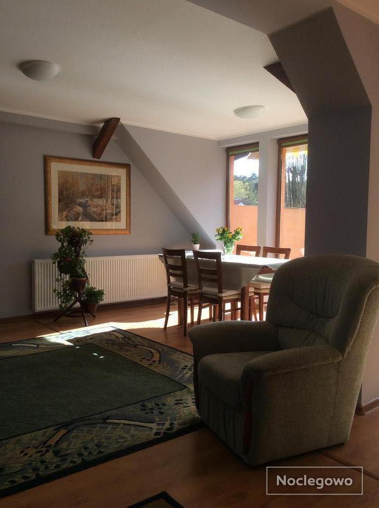 Apartament Sopot Abrahama