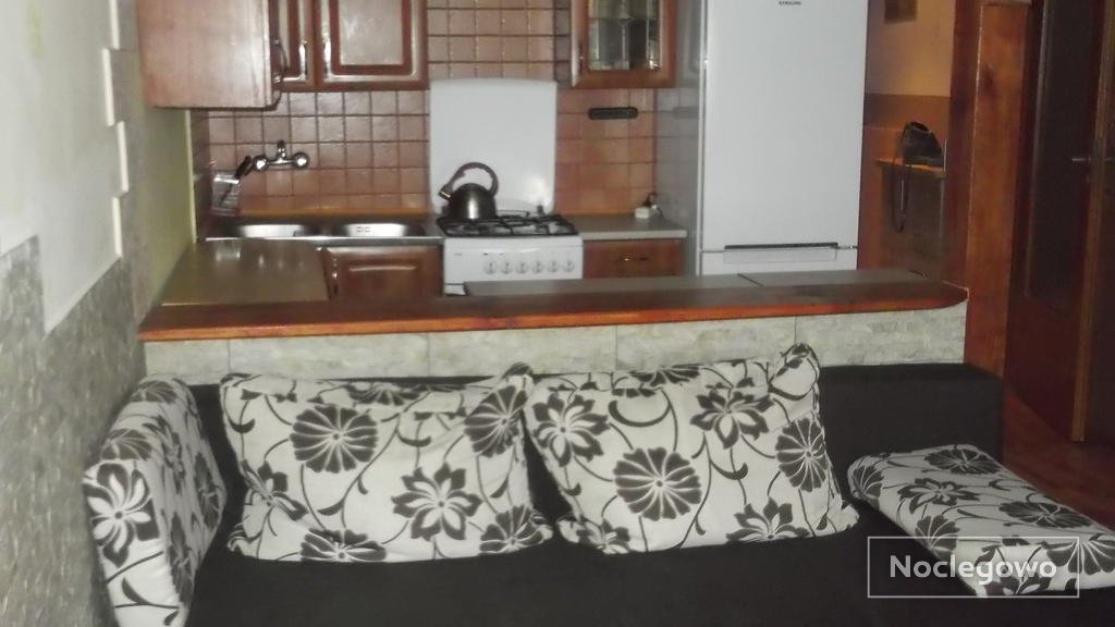 Apartament u Krzysztofa