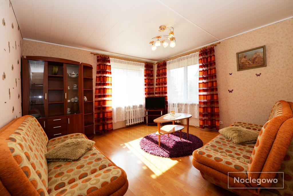 Apartment for rent in Druskininkai city