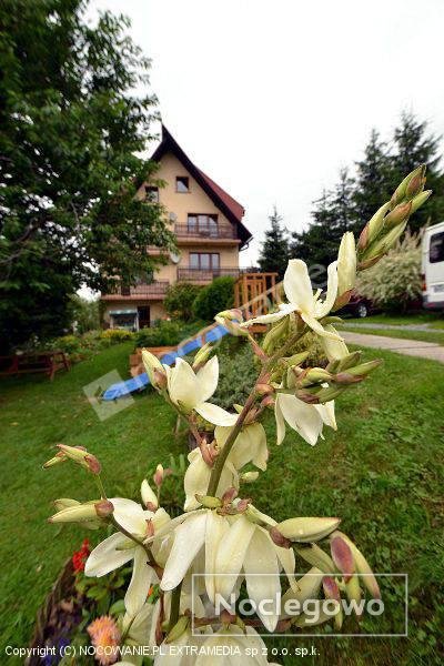 Pokoje U Krystyny
