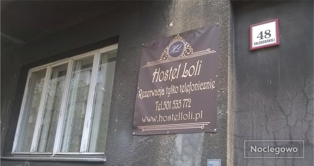 Hostel Loli
