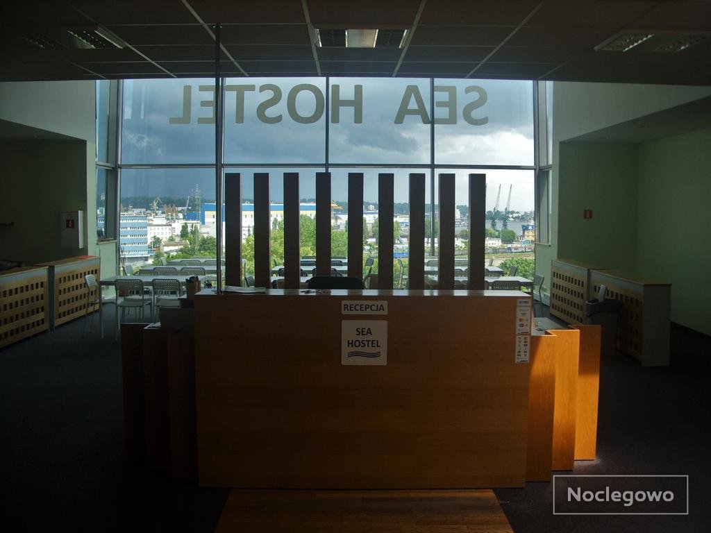 Sea Hostel Gdynia