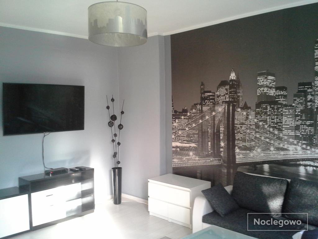 3-pokojowe mieszkanie 65m2, Gdańsk Oliwa