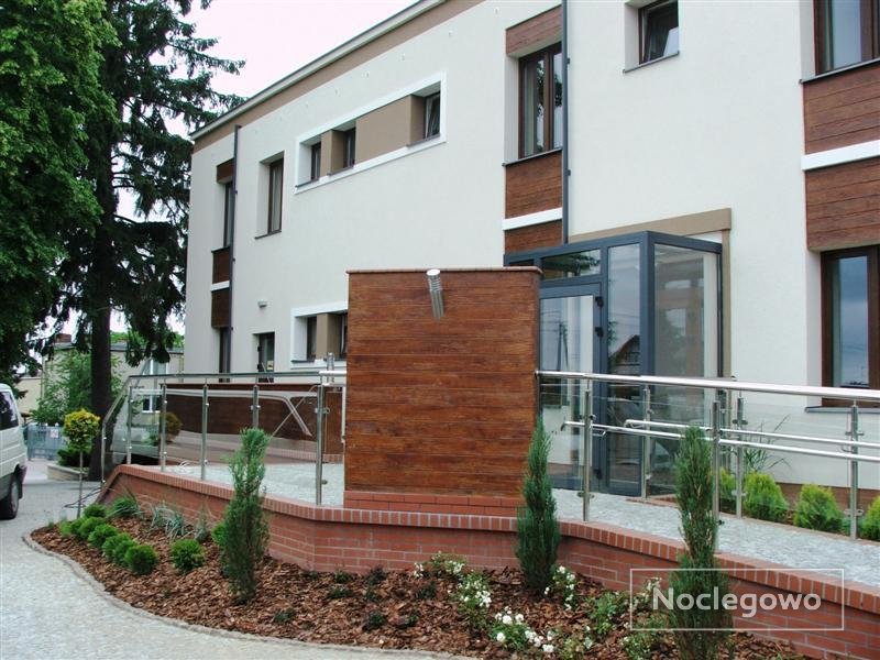 Ośrodek Wypoczynkowy VIVA