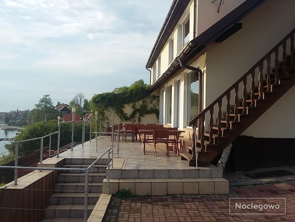 Apartamenty Mikołajki - Piękne Widoki