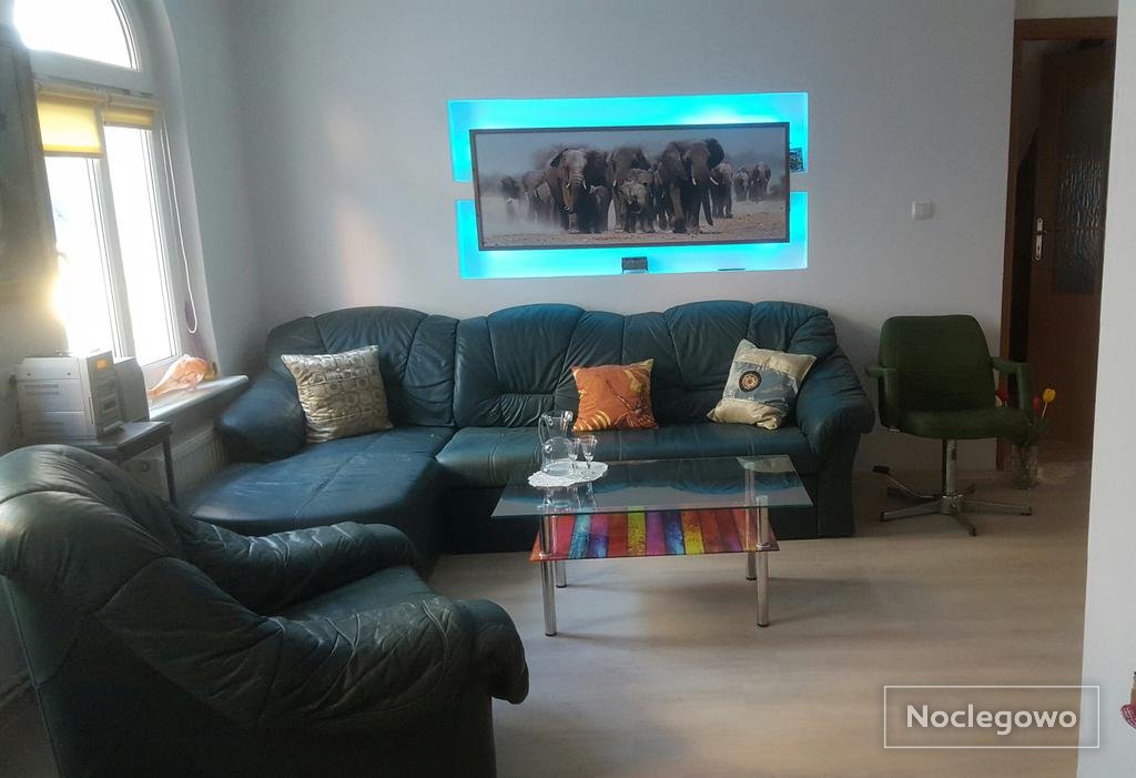 Solon - Apartamenty Marynarki Polskiej