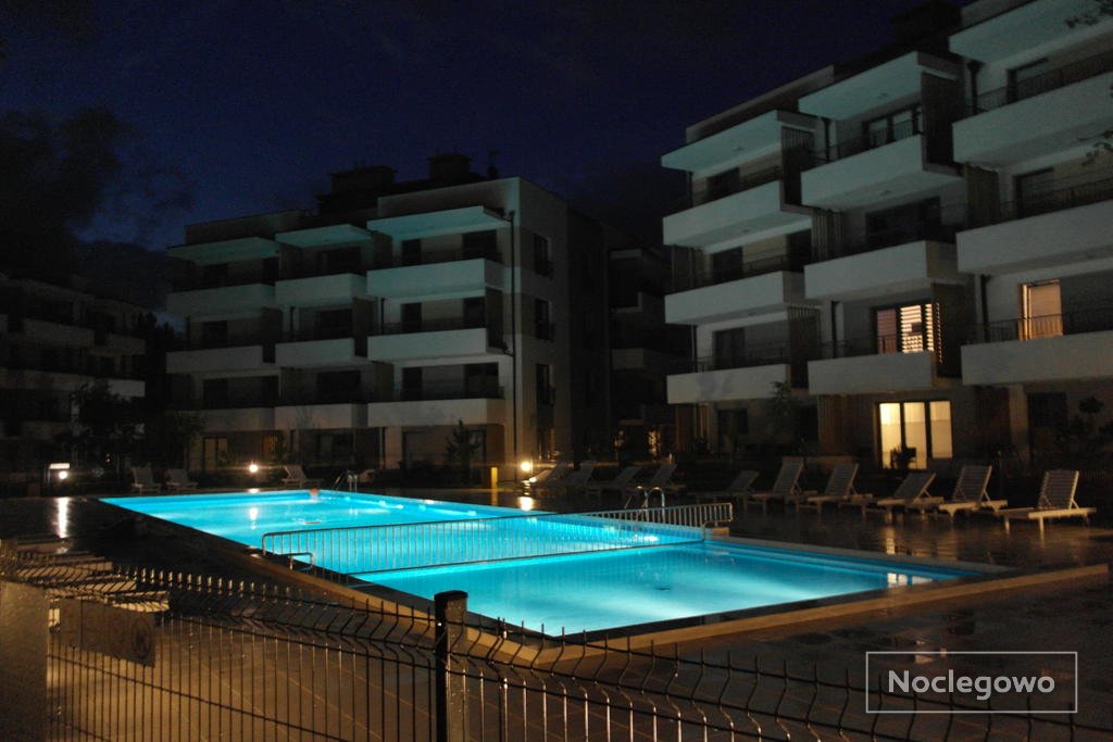 Apartamenty- Kolobrzegu/Ustronie/Mielno