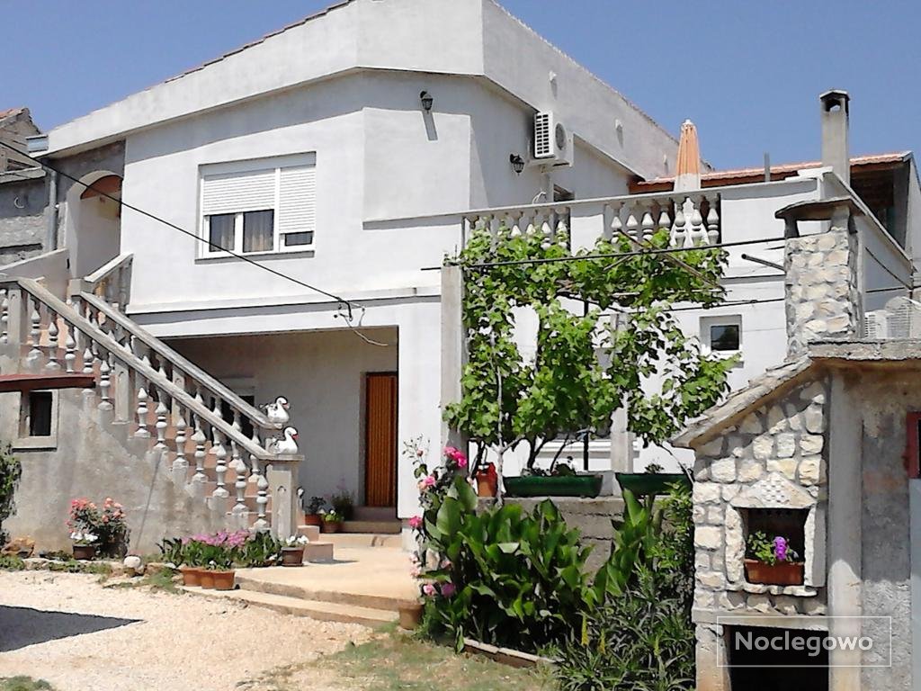 Chorwacja region Dalmatia Apartman Marta