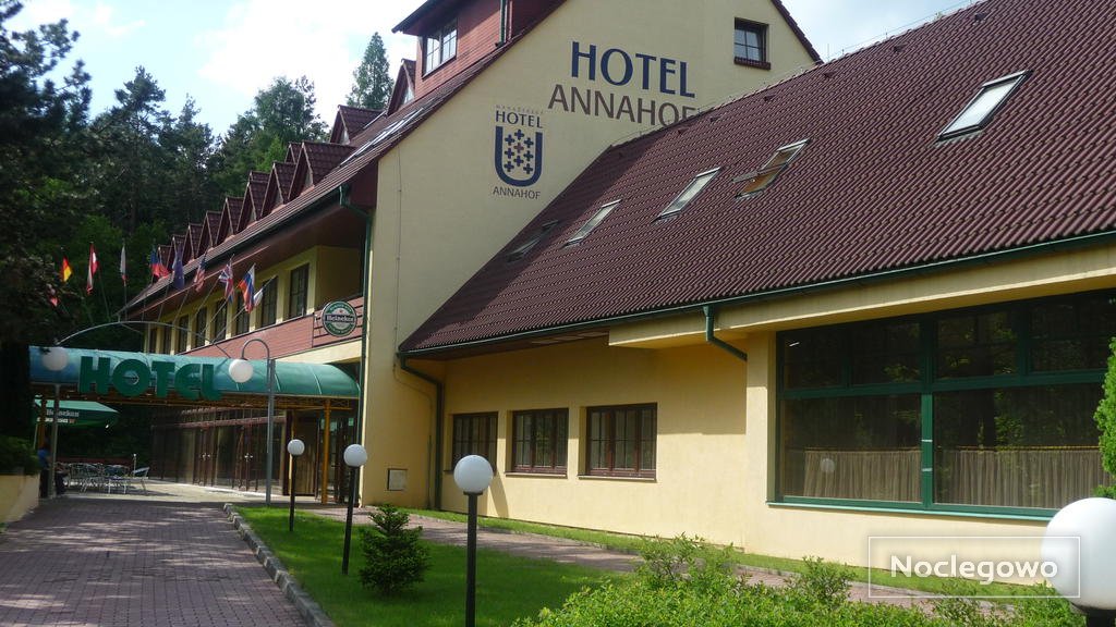 Hotel Annahof