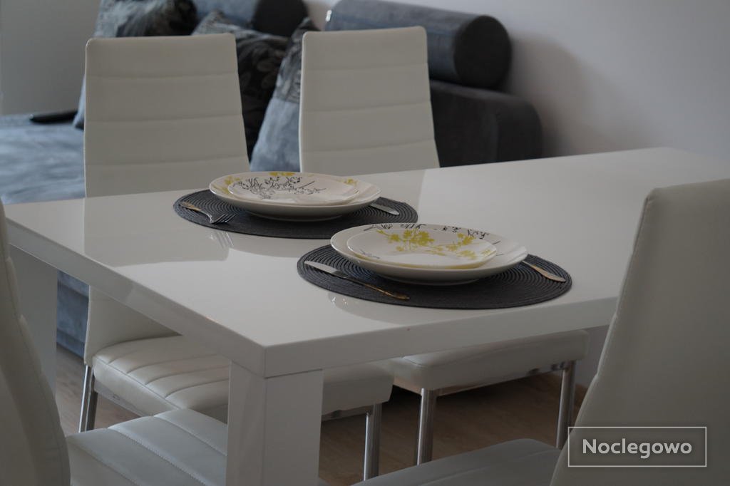 Nowy apartament w Gdańsku-Przymorze!!!