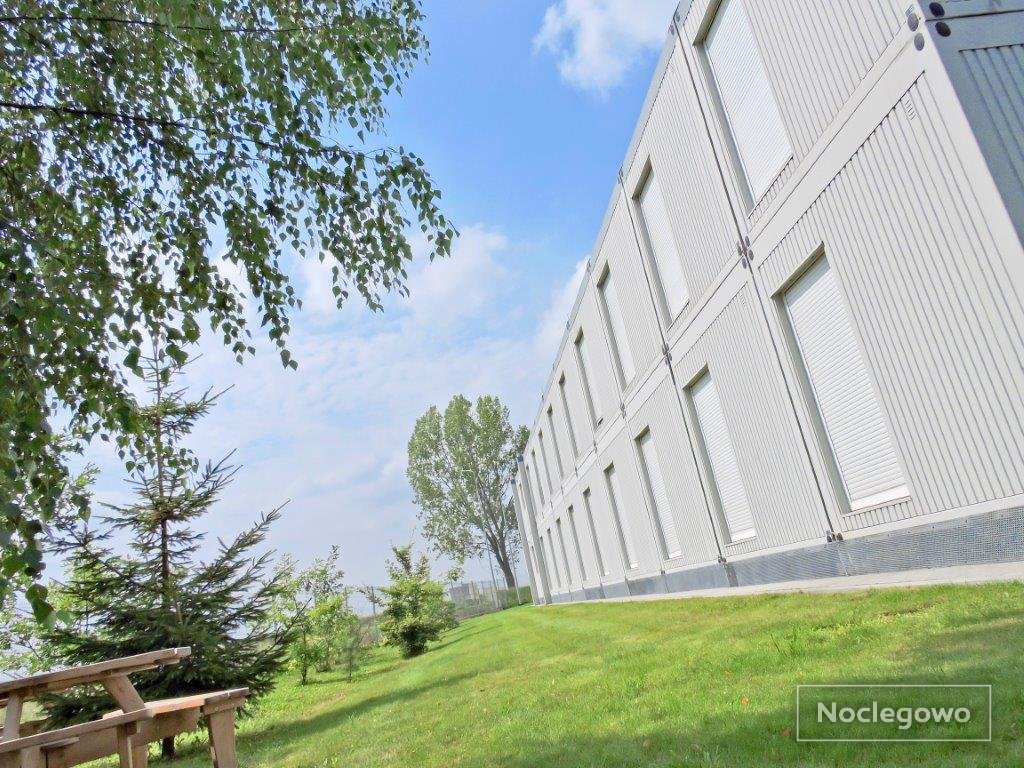 Hostel Września.com - Hostel Września.com
