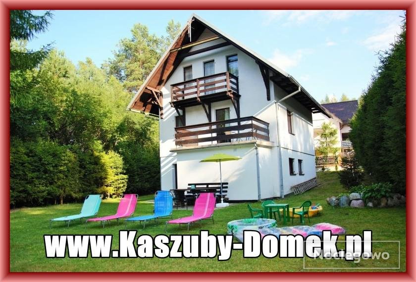 abel www.kaszuby-domek.pl - Abel Domek nad jeziorem www.Kaszuby-Domek.pl