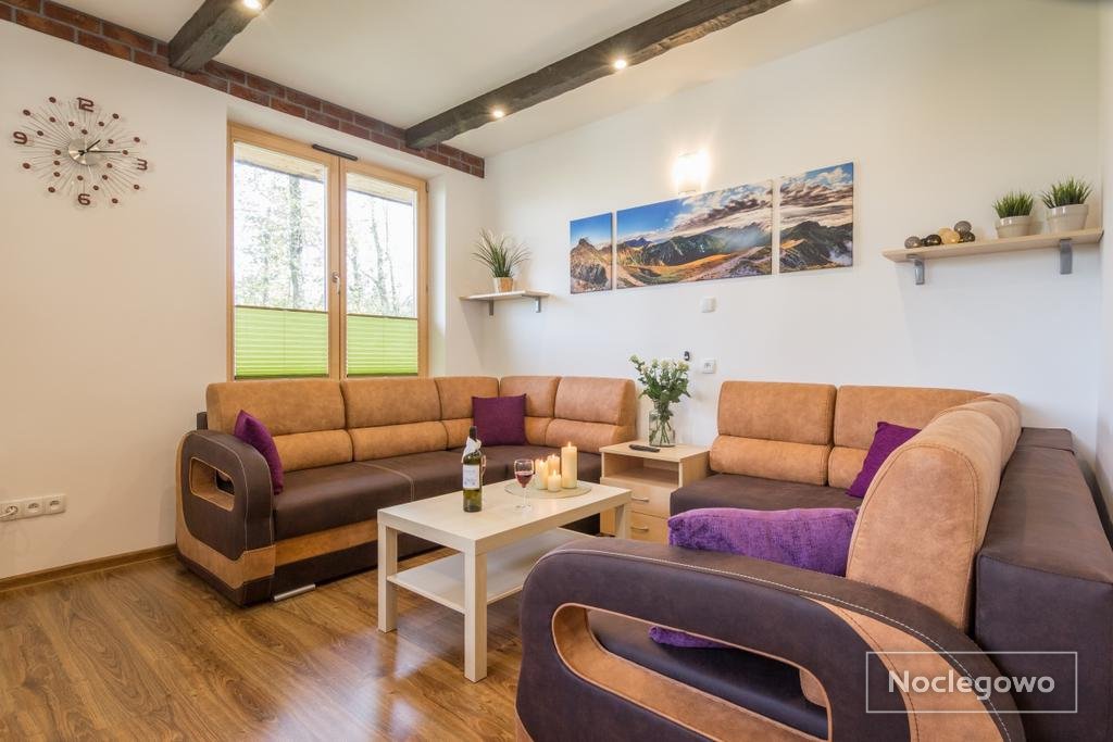 Apartament KOLIBA