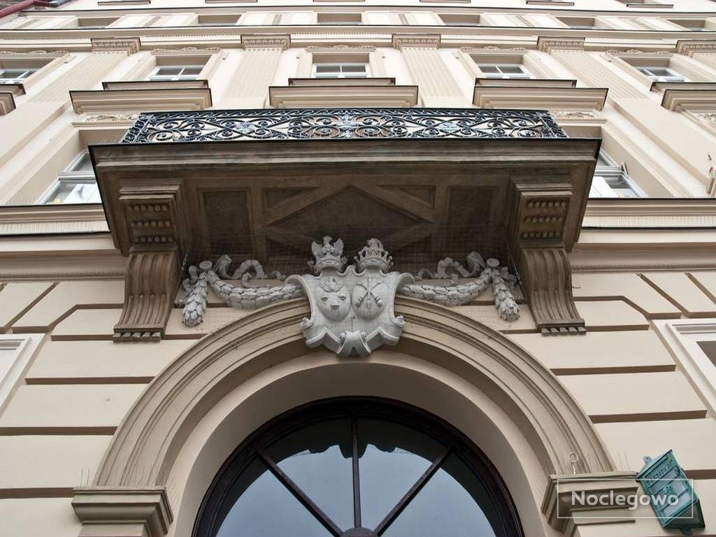 Bienvenue Apartments Kraków Old Town