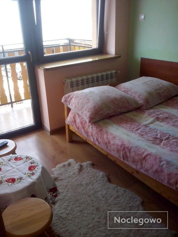 Dzwonić z zapytaniem o wolne pokoje