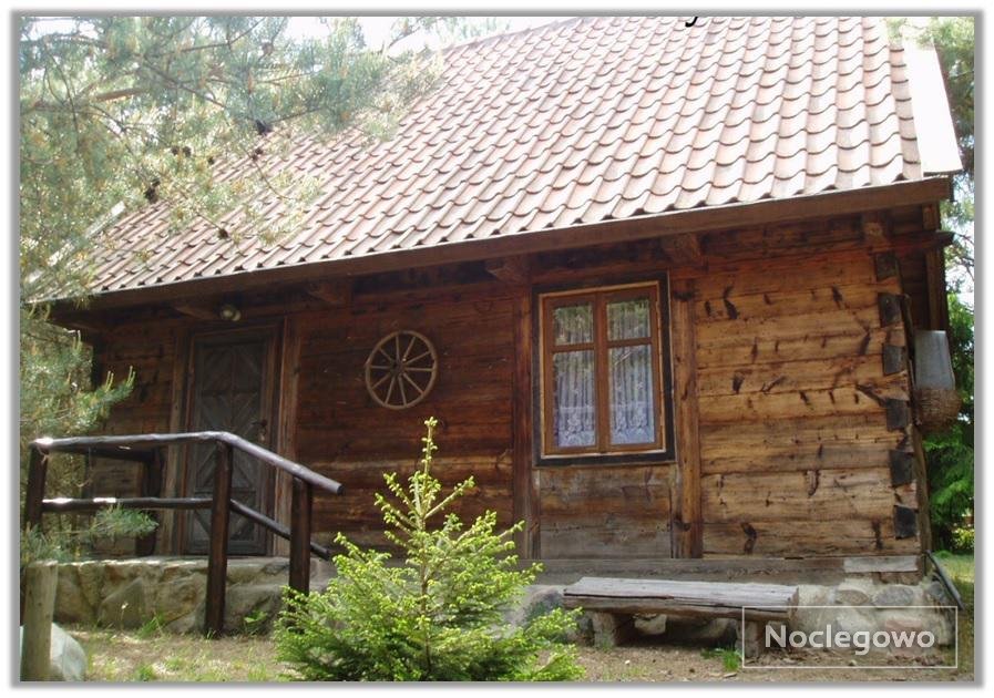 Mazurska chatka