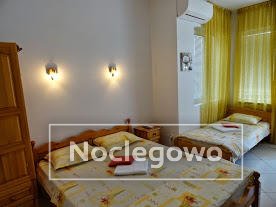 zakwaterowanie w pokoju trzyosobowego - Villa-Reny  Obzor Bułgaria
