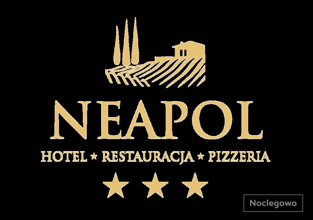 logo - Hotel Neapol***