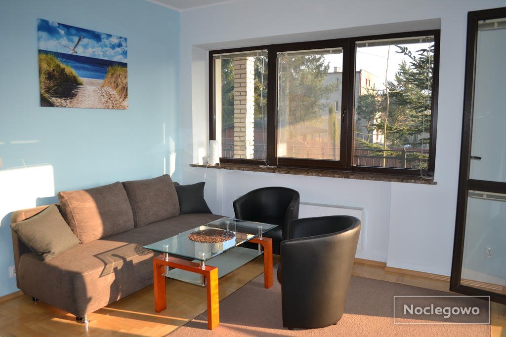 Apartament i kwatery Rewa