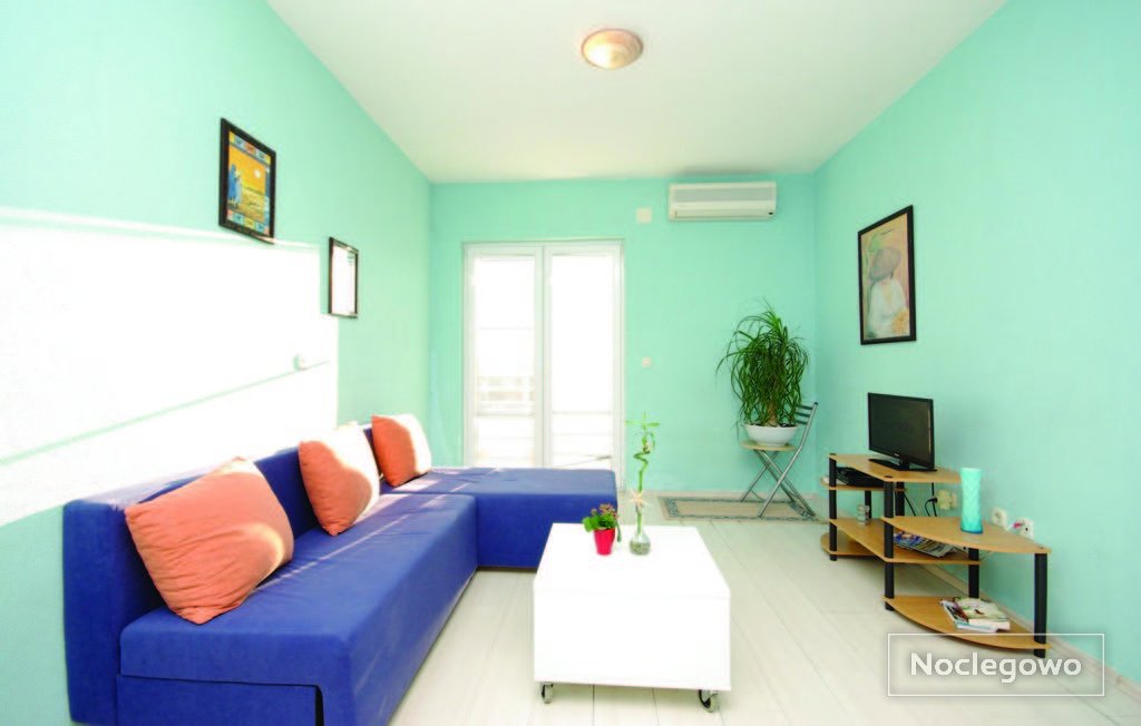 Apartments Makarska