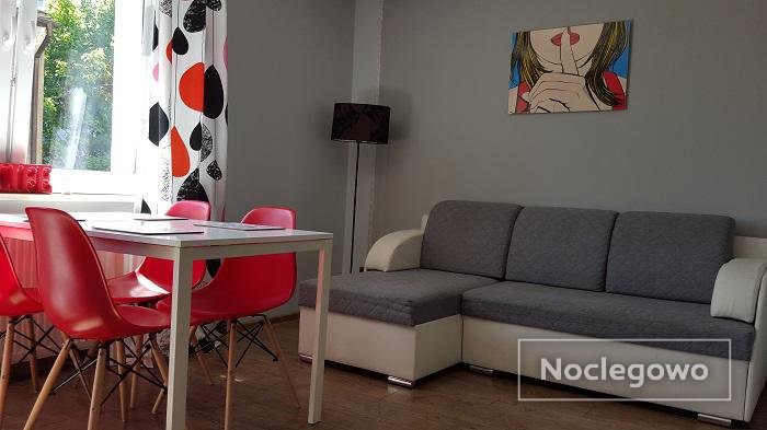Apartamenty w centrum Gdyni